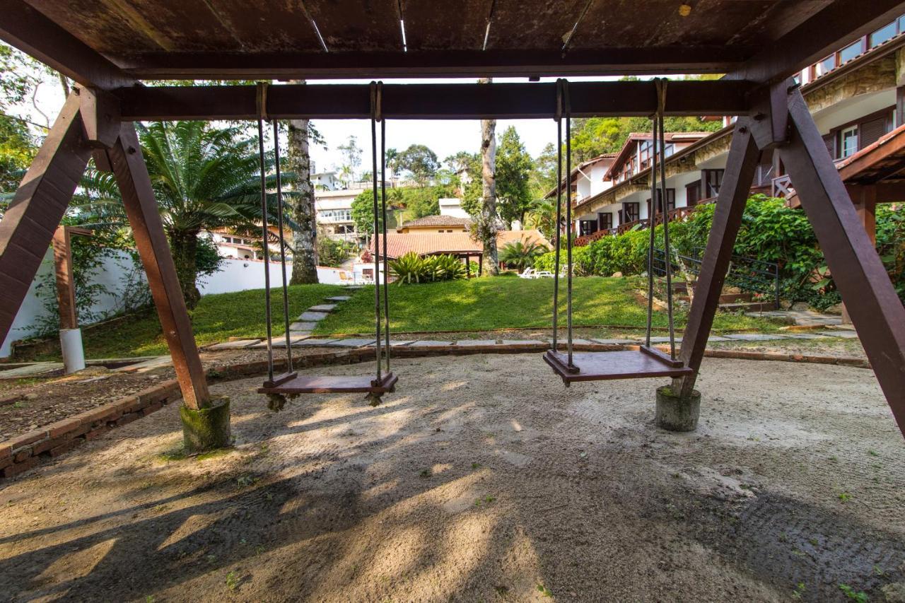 Hotelare Di Capri Hotel Ubatuba