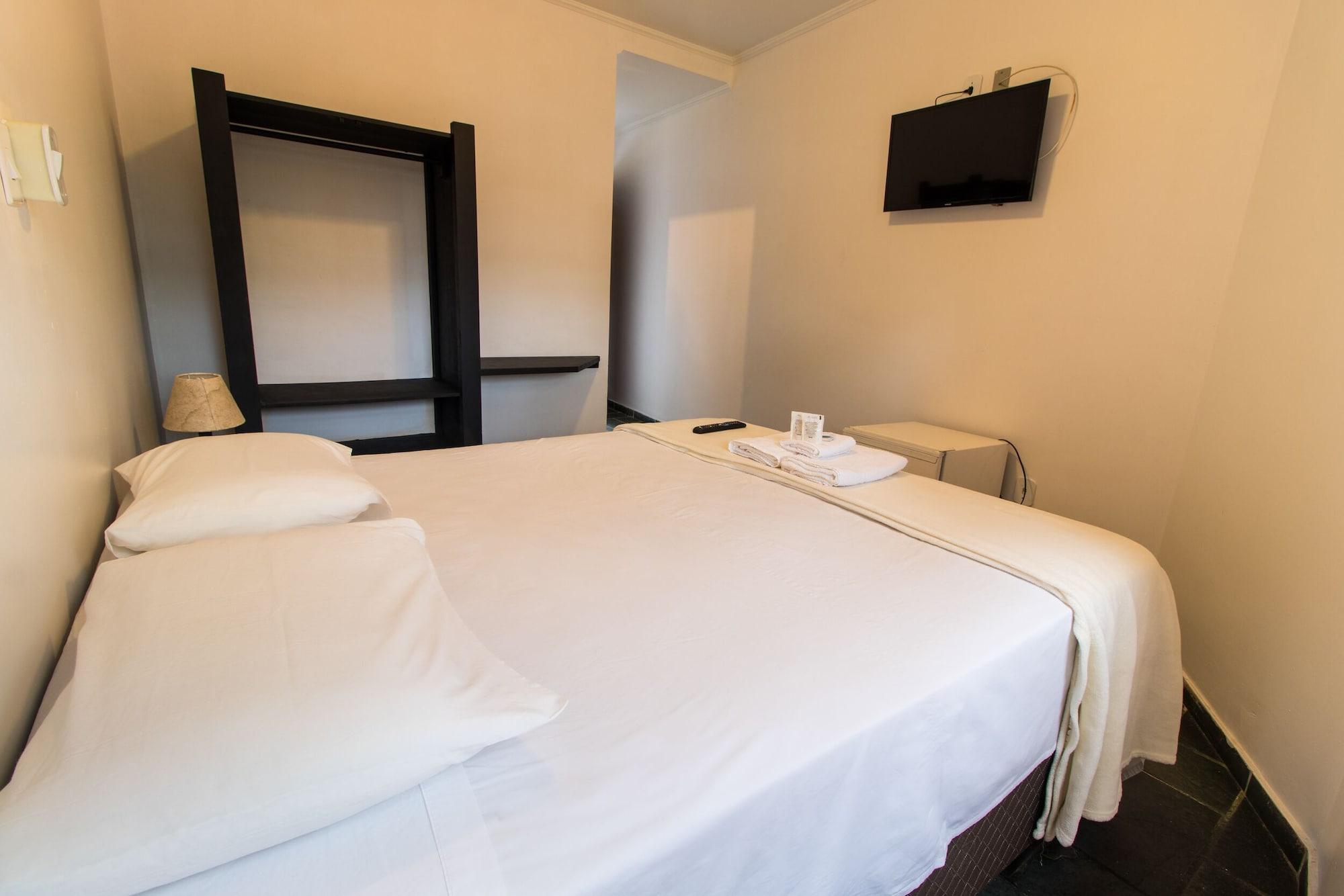 Hotelare Di Capri 2* Ubatuba