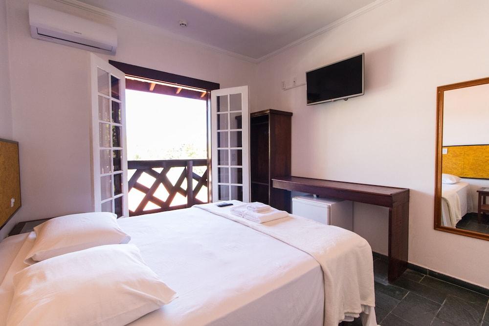 Hotelare Di Capri 2* Ubatuba