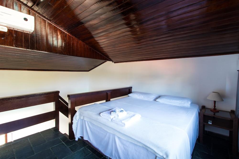 Hotel Hotelare Di Capri Ubatuba