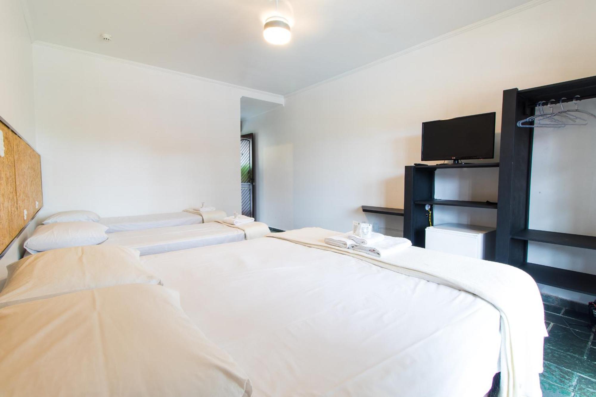 Hotelare Di Capri Ubatuba